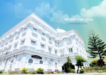 Mengenal Kampus Putih