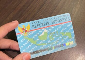 Cara Membuat e-KTP Terbaru 2026