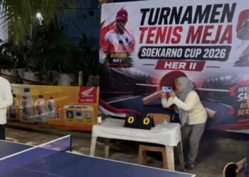 Berita RT