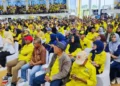 Ketua RT di Balikpapan