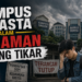 Kampus Swasta dalam Ancaman Gulung Tikar, Kenapa?