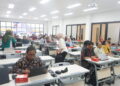 Workshop Universitas Mulia