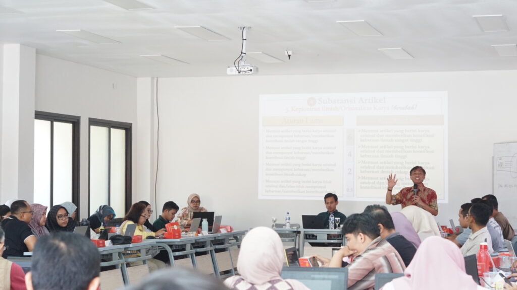 Universitas Mulia