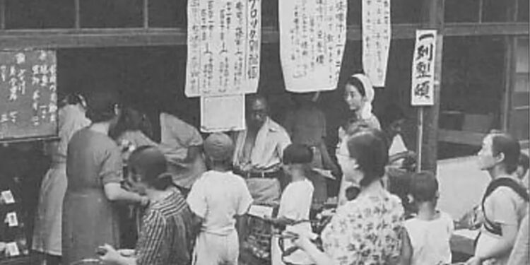 Tonarigumi