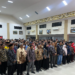 Pelantikan RT di Balikpapan