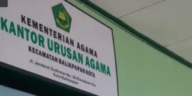 Alur Lengkap Mengurus Surat Nikah 