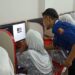 Pelajar Balikpapan belajar coding