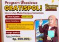 Gratispol