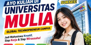 Universitas Mulia