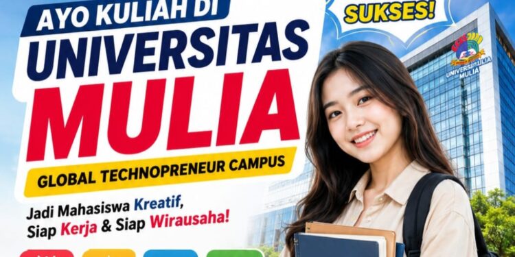 Universitas Mulia
