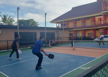 Pickleball