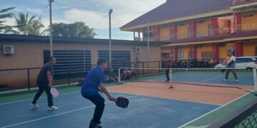 Pickleball