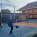 Pickleball