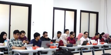 Universitas Mulia Balikpapan