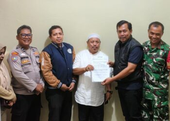 Berita RT Balikpapan