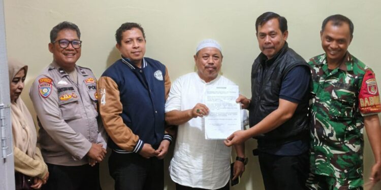 Berita RT Balikpapan
