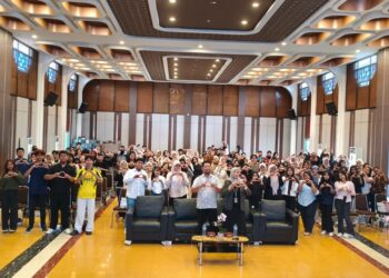 Bertekad Jadi Profesional Entrepreneur