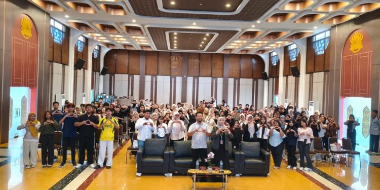 Bertekad Jadi Profesional Entrepreneur