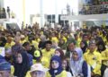 Ketua RT Balikpapan