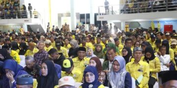 Ketua RT Balikpapan