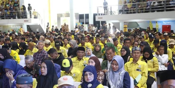 Ketua RT Balikpapan