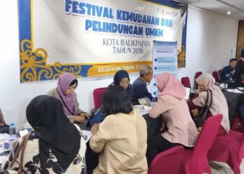 UMKM Balikpapan