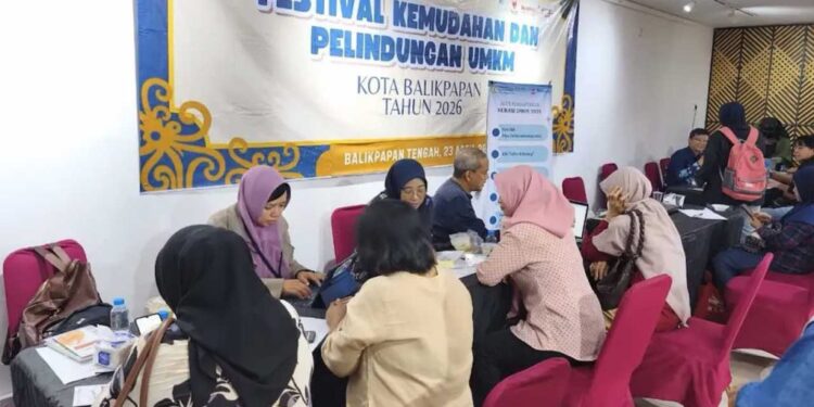 UMKM Balikpapan