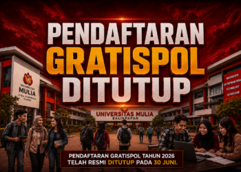 Universitas Mulia