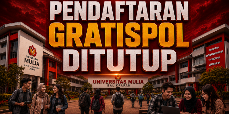 Universitas Mulia