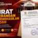 Surat keterangan berpenghasilan rendah