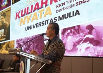 Universitas Mulia