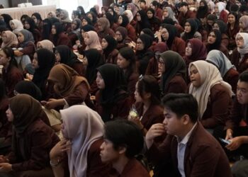 Universitas Mulia