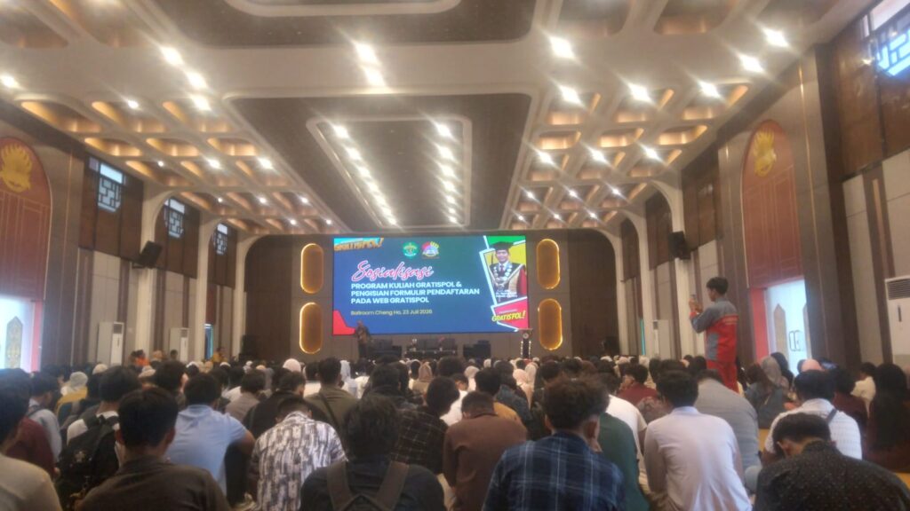 Universitas Mulia