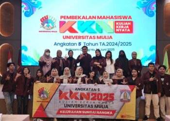 Universitas Mulia