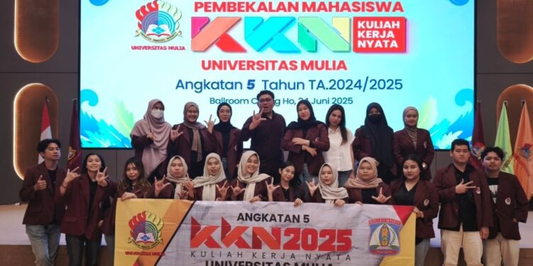 Universitas Mulia
