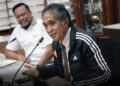 Agung Sakti