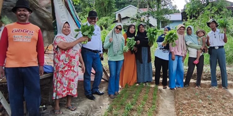 Berita RT 66 Batu Ampar
