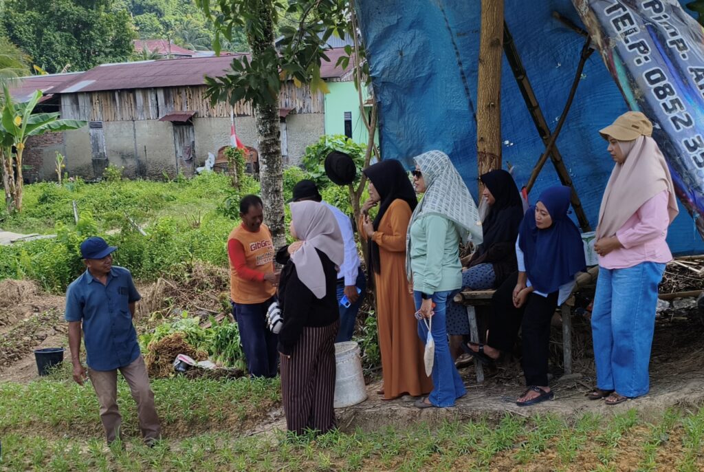 Berita RT 66 Batu Ampar
