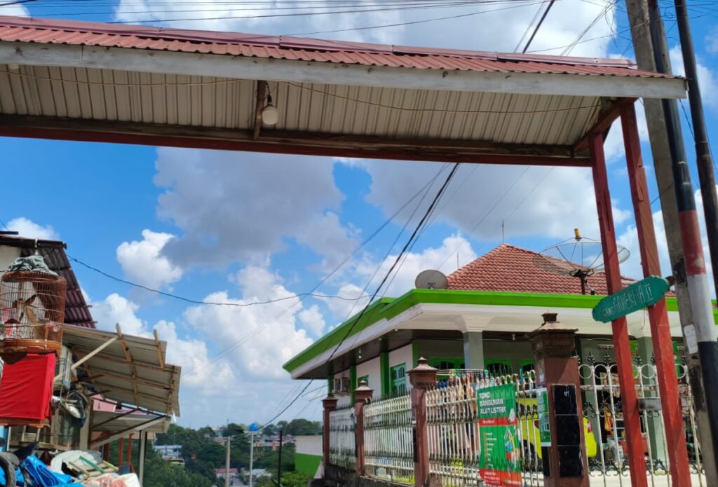 Berita RT Balikpapan