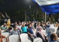 Dialog warga BDS 1