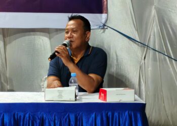 Berita RT Balikpapan