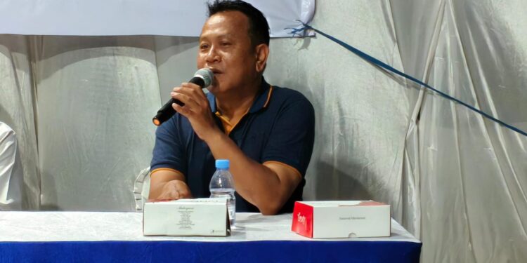 Berita RT Balikpapan