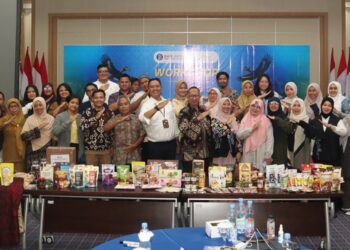 UMKM Balikpapan