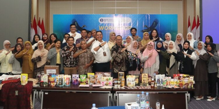 UMKM Balikpapan