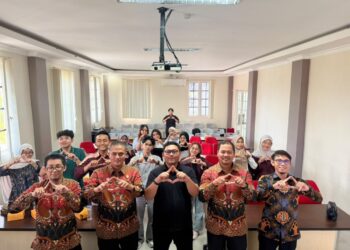 Universitas Mulia