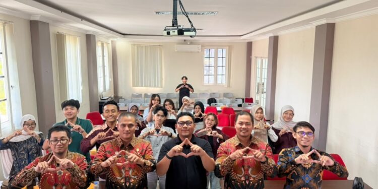 Universitas Mulia