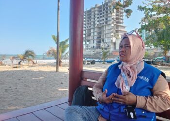 Profil Ketua RT