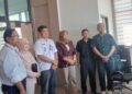 Universitas Mulia - Camat Balikpapan Kota