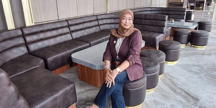 Universitas Mulia