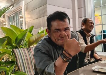 Universitas Mulia
